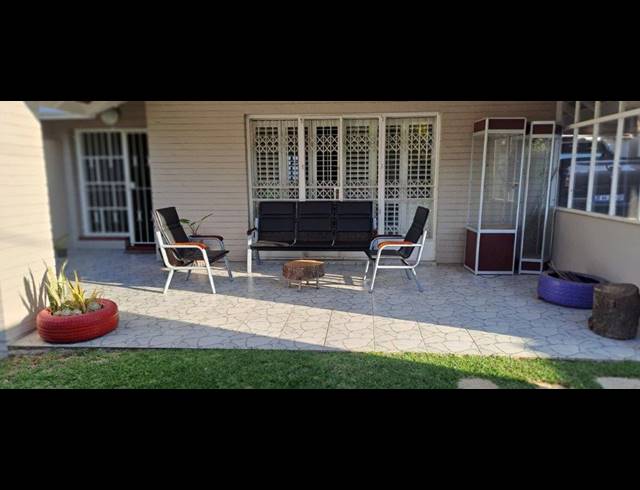 3 BEDROOM HOUSE TO LET IN SYDENHAM